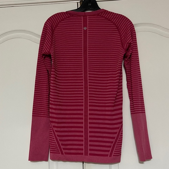 Lululemon Long Sleeve - Picture 2 of 3